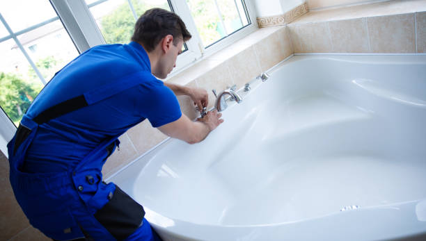 Plumbing System Maintenance in Marshall, AR